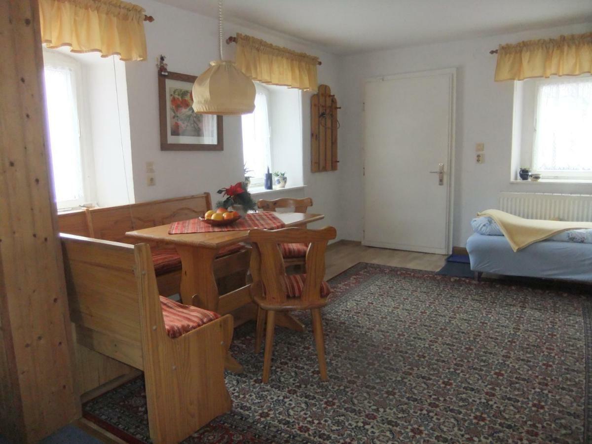 Gastewohnung Dresden-Altlockwitz 外观 照片