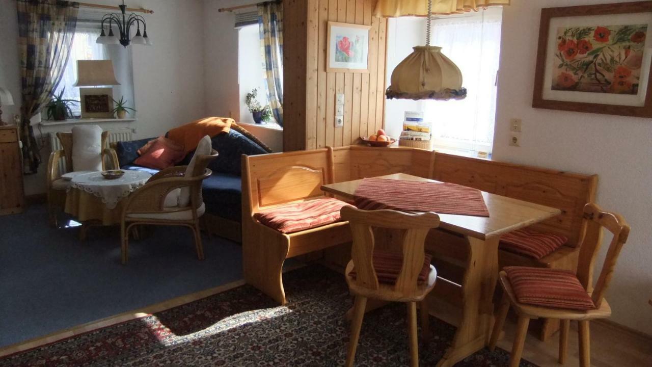 Gastewohnung Dresden-Altlockwitz 外观 照片